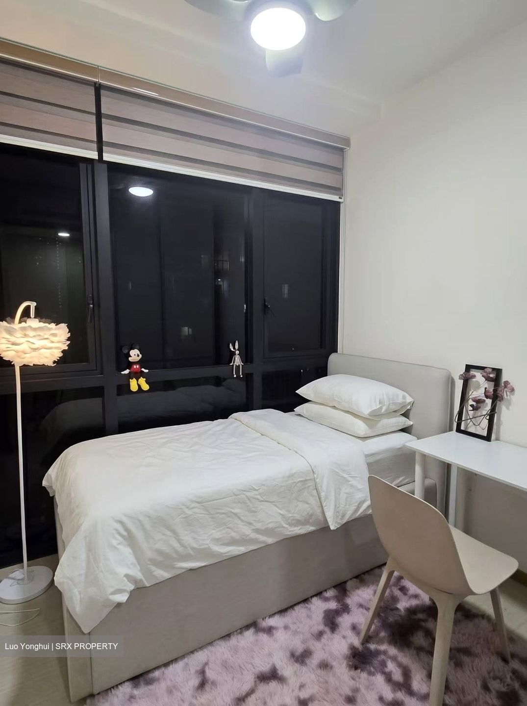 The Trilinq (D5), Condominium #638204961